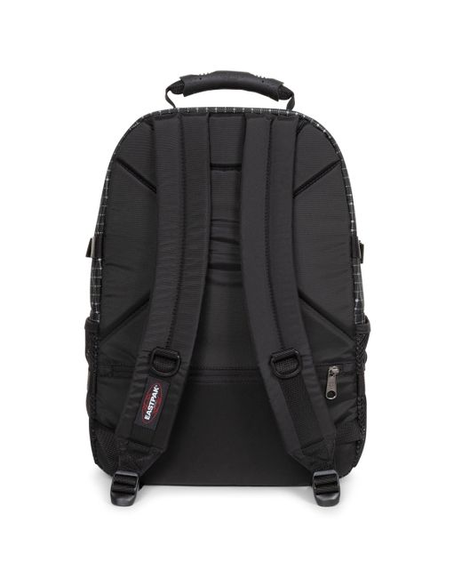 Suplyer, 100% Polyester di Eastpak in Black