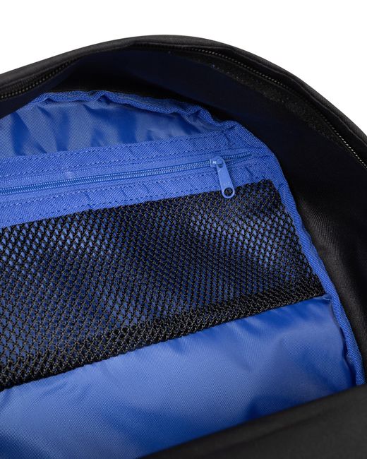 Zaino Per Computer Portatile Back To Work 27L Zaino Da Lavoro Ergonomico Per Laptop Da 15" di Eastpak in Blue