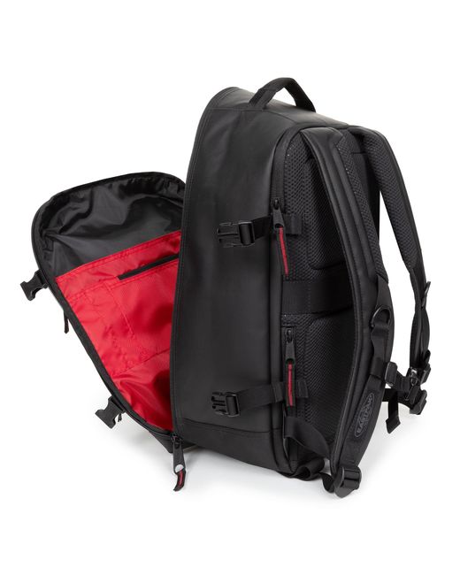 Tecum Cabin, 100% Polyester di Eastpak in Black