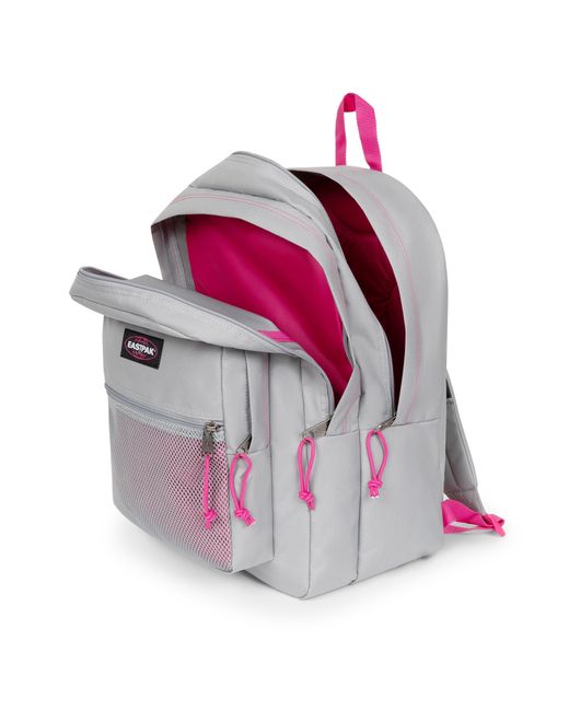 Pinnacle, 100% Polyester di Eastpak in Gray