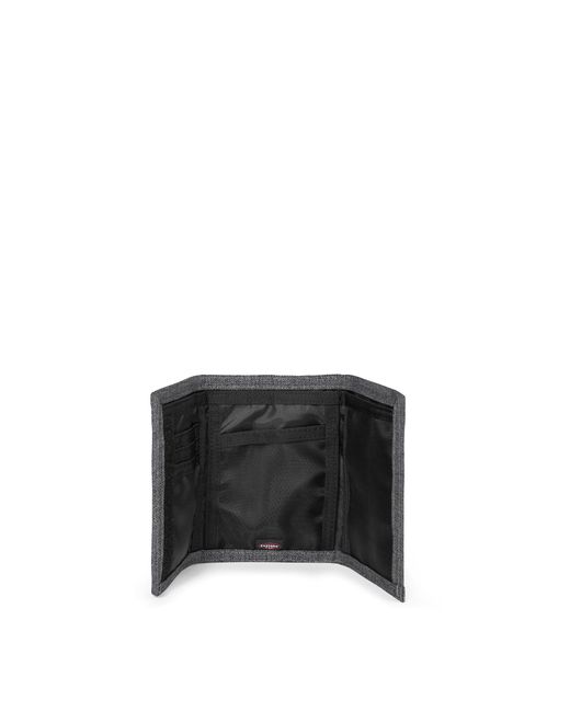 Crew Single, 100% Polyester di Eastpak in Gray