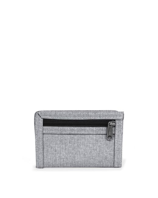 Mini Crew, 100% Polyester di Eastpak in Gray