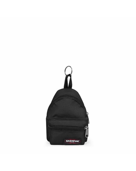 Mini Padded, 100% Polyester di Eastpak in Black