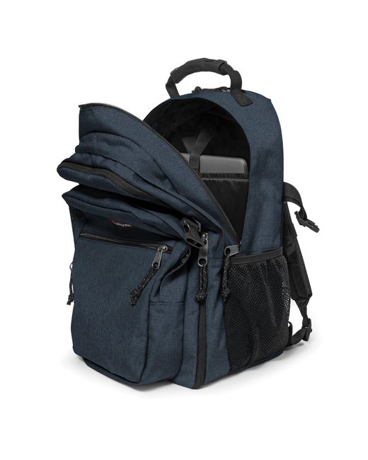 Zaino Per Studenti Extra Large Tutor 39L Zaino Extra Capiente Per Laptop Da 17" di Eastpak in Blue