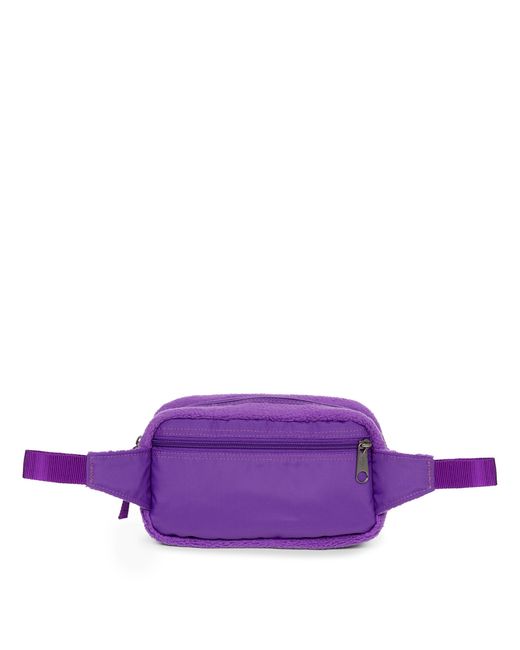 Bouncer, 100% Polyester di Eastpak in Purple