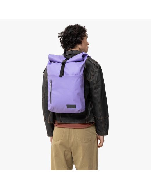 Up Roll, 100% Polyester di Eastpak in Purple