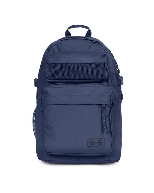 Double Pro, 100% Polyester di Eastpak in Blue