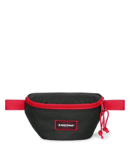 Springer, 100% Polyester di Eastpak in Red