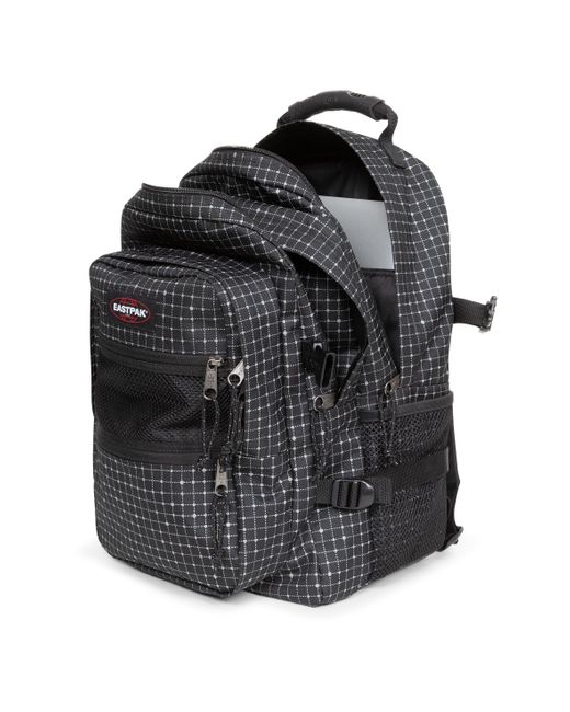 Suplyer, 100% Polyester di Eastpak in Black