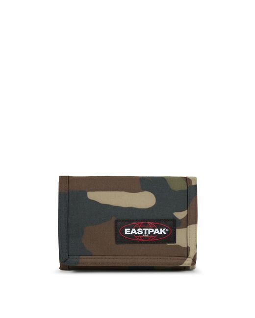 Crew Single, 100% Polyester di Eastpak in Black