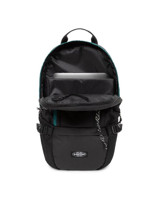 Floid, 100% Polyester di Eastpak in Black