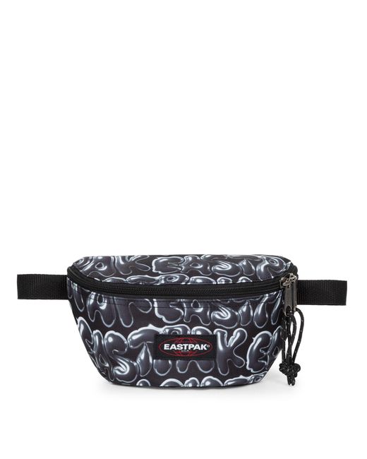 Springer, 100% Polyester di Eastpak in Black