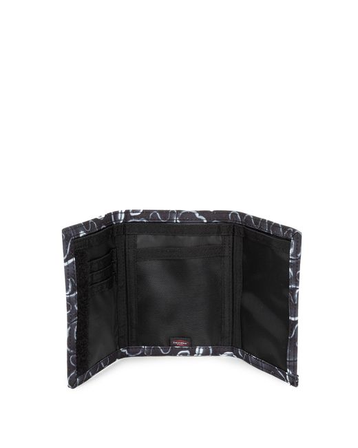 Crew Single, 100% Polyester di Eastpak in Blue