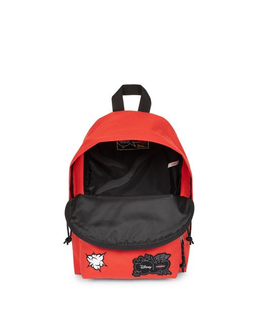 Orbit, 100% Polyamide di Eastpak in Red