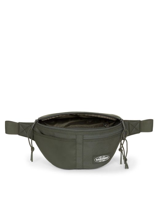 Icon Springer, 100% Polyamide; #2 100% Polyester, Coating: 100% Polyurethane di Eastpak in Green