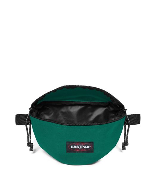 Springer, 100% Polyamide di Eastpak in Green