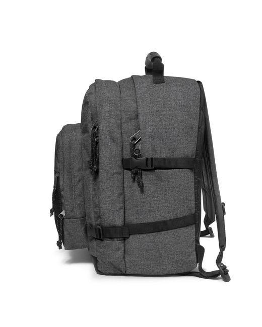 Ultimate, 100% Polyester di Eastpak in Gray