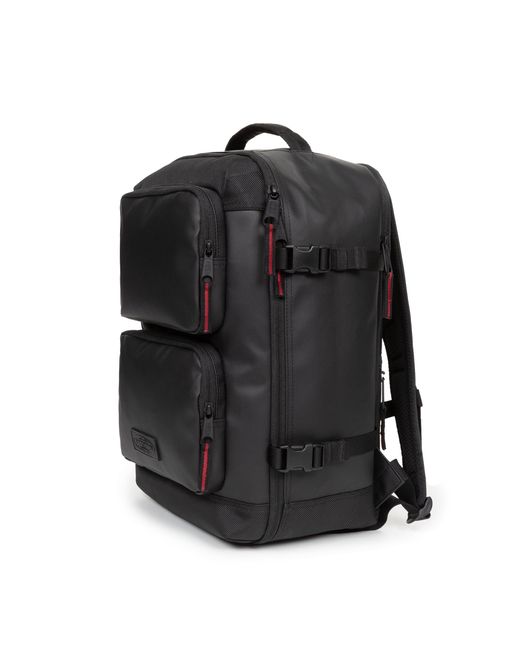 Tecum Cabin, 100% Polyester di Eastpak in Black