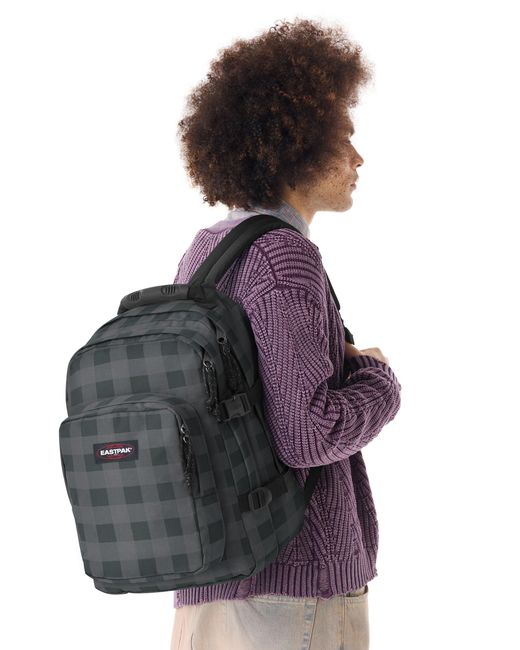 Provider, 100% Polyester di Eastpak in Black