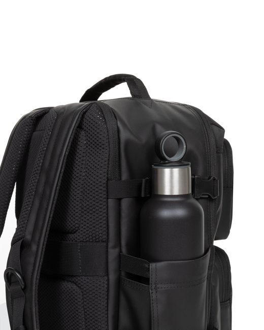 Tecum Cabin, 100% Polyester di Eastpak in Black