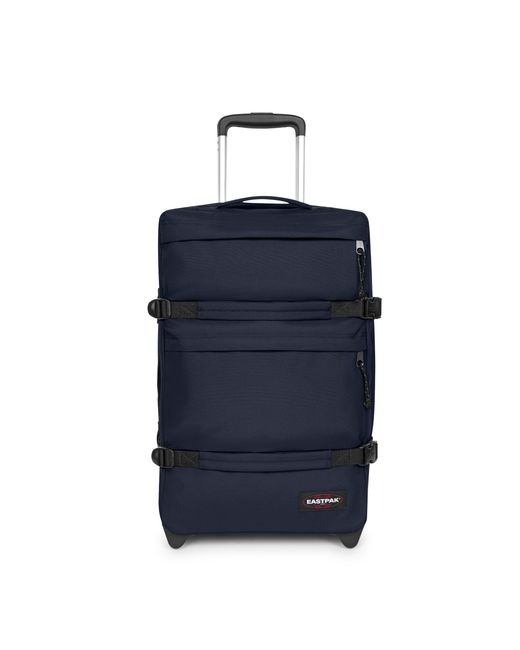 Transit'R Plus S, 100% Polyester di Eastpak in Blue