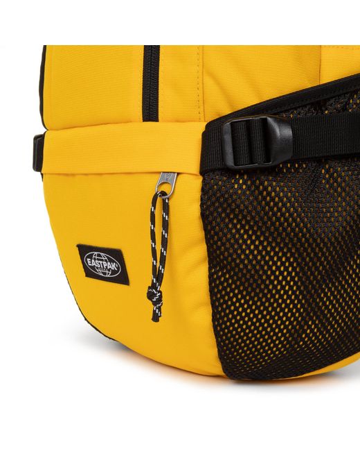 Floid di Eastpak in Yellow