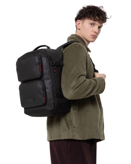 Tecum Cabin, 100% Polyester di Eastpak in Black