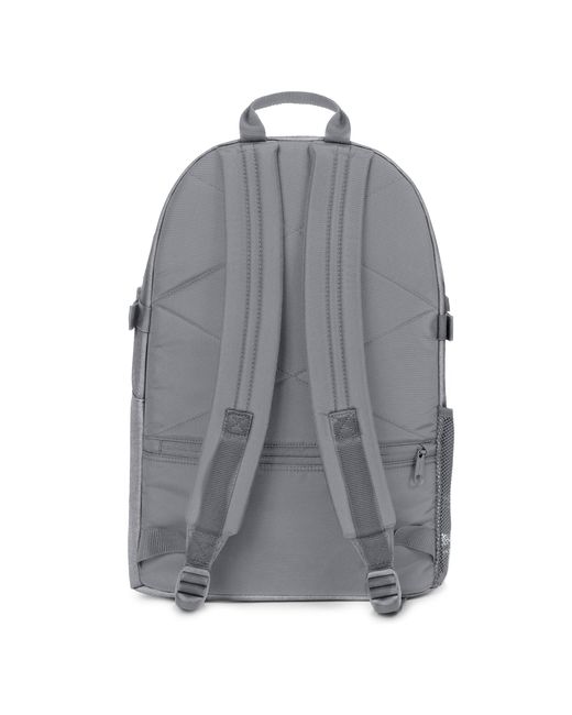 Dbl Pro, 100% Polyester di Eastpak in Gray