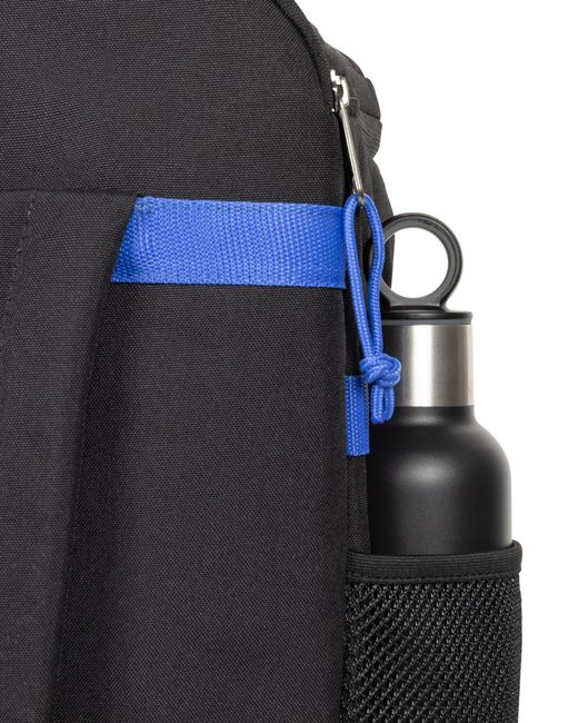Carry Pack, 100% Polyester di Eastpak in Blue