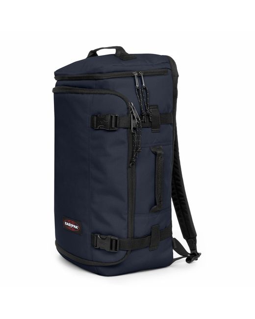 Carry Pack, 100% Polyester di Eastpak in Blue