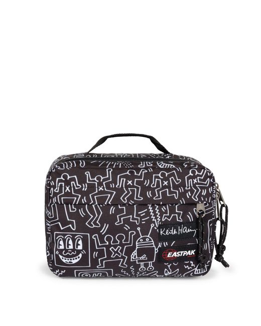Road Kit, 100% Polyester di Eastpak in Black