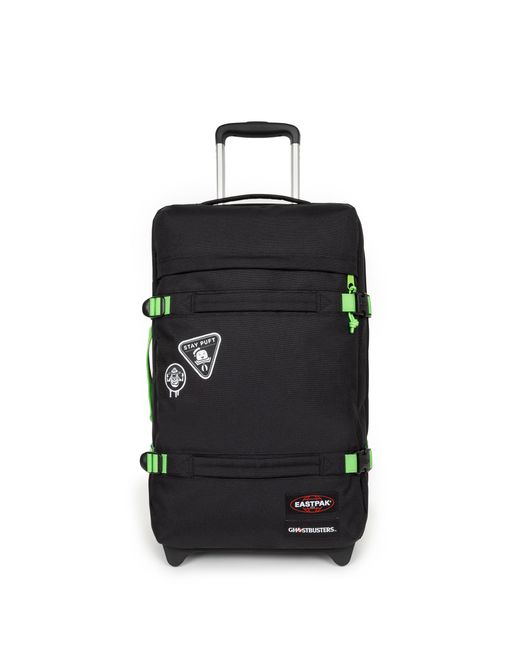 Transit'R S, 100% Polyester di Eastpak in Black