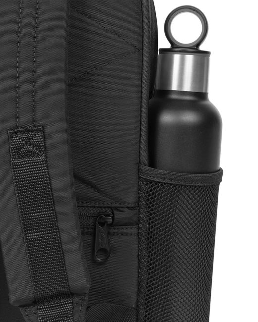 Padded Dbl S, 100% Polyester di Eastpak in Black