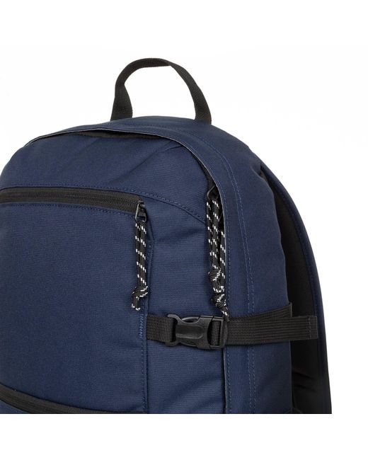 Floid Pro, 100% Polyester di Eastpak in Blue