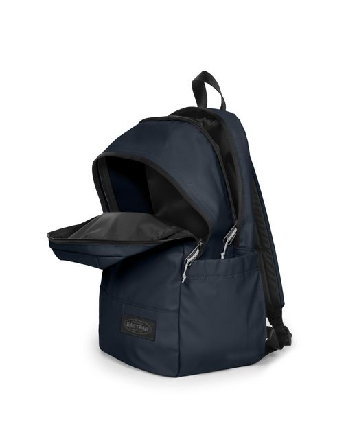 Tarp Pack, 100% Polyester, Coating: 100% Polyurethane di Eastpak in Blue