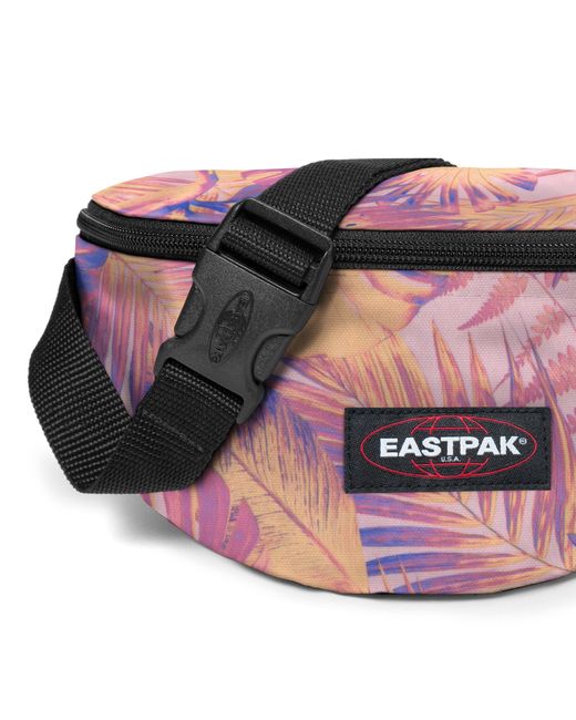 Springer, 100% Polyester di Eastpak in Pink