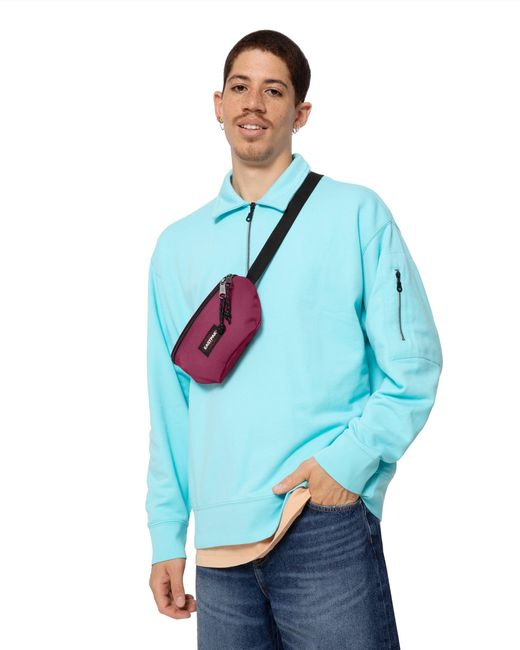 Springer, 100% Polyamide di Eastpak in Purple