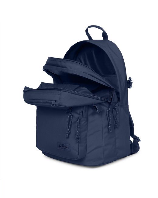 Dbl Pro, 100% Polyester di Eastpak in Blue