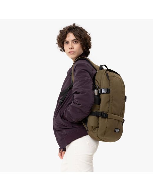 Floid, 100% Polyester di Eastpak in Green
