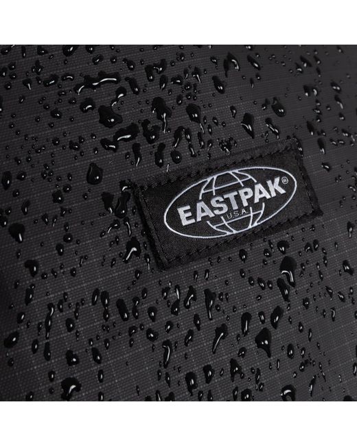 Zaino Funzionale Floid Pro 16L Borsa Minimalista Per Laptop Da 16" di Eastpak in Black