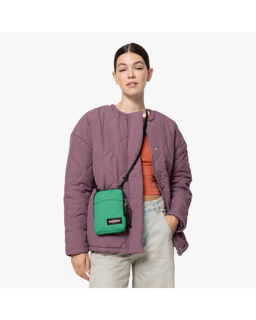 Buddy, 100% Polyamide di Eastpak in Green