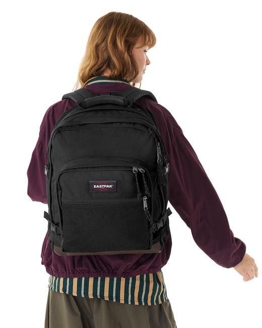 Ultimate, 100% Polyester di Eastpak in Black