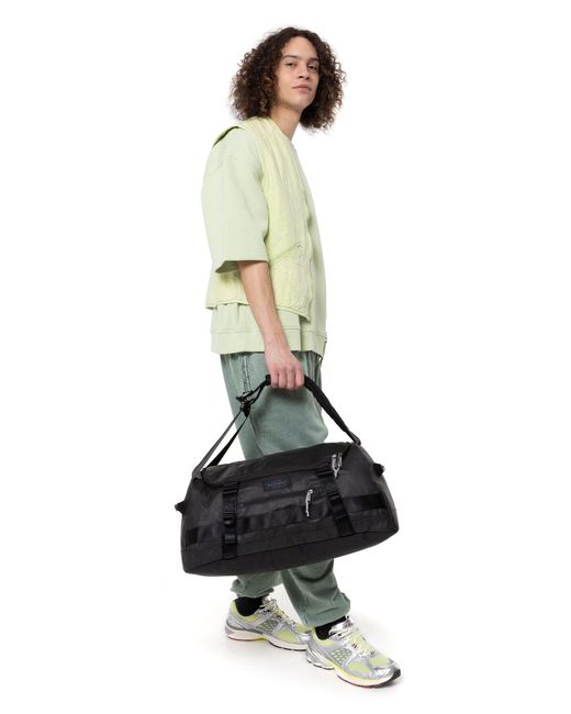 Duffel Pack S, 100% Polyester di Eastpak in Black
