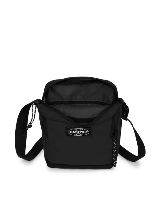 Mini Bag Pro, 100% Polyester di Eastpak in Black