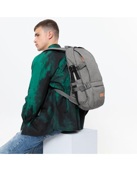Floid, 100% Polyester di Eastpak in Gray
