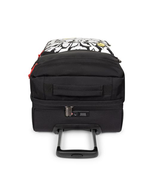 Transit'R Plus L, 100% Polyester di Eastpak in Black
