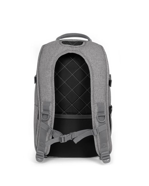 Smallker, 100% Polyester di Eastpak in Gray