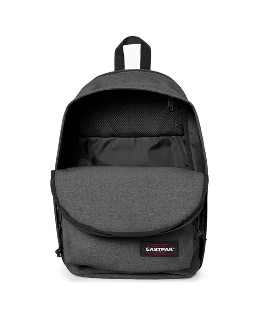 Back To Work, 100% Polyester di Eastpak in Gray