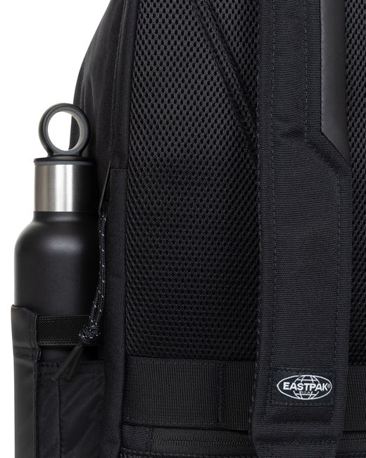 Icon Everyday, 100% Polyamide; #2 100% Polyester, Coating: 100% Polyurethane di Eastpak in Black