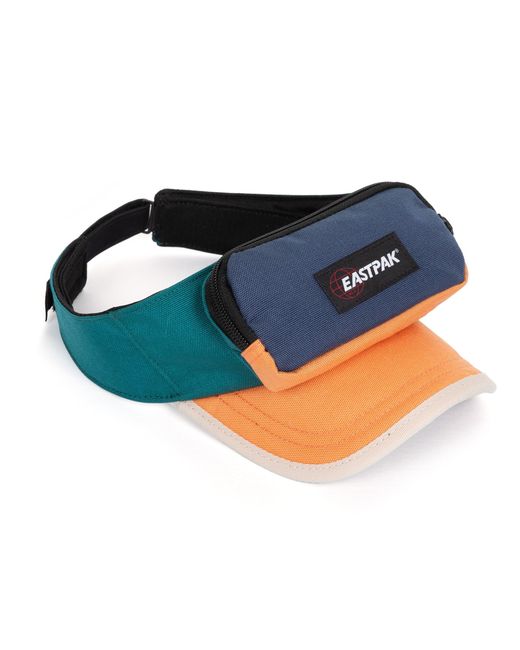 Varsity Cap, 100% Polyamide di Eastpak in Blue